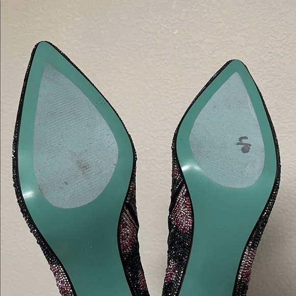 Betsey Johnson Women's Sb-Cady Ankle Boot Size 11 - Picture 9 of 16